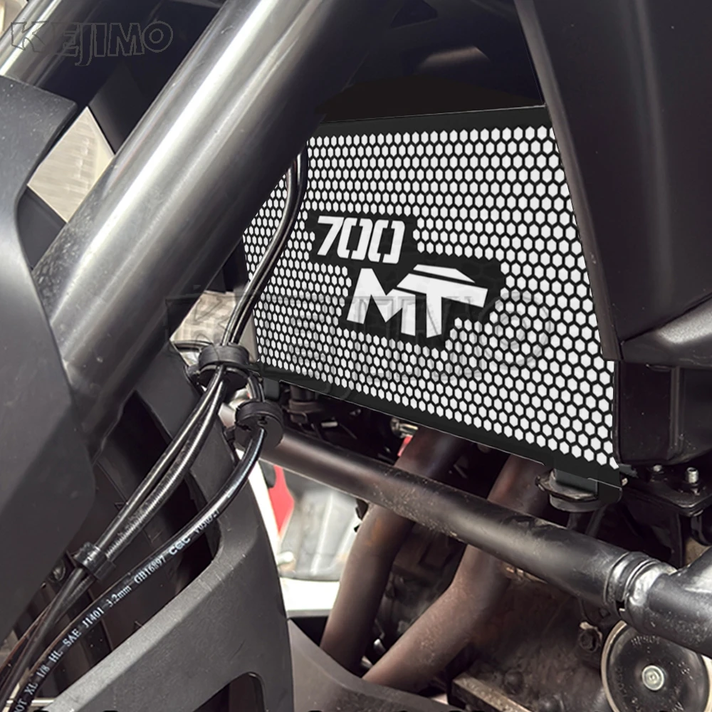 Motorcycle Accessories Radiator Grille Guard Cover Grill Protector For CFMOTO 700MT 700 MT ADVENTURE Explore Tour 2024 2025 2026
Motorcycle Accessories Radiator Grille Guard Cover Grill Protector For CFMOTO 700MT 700 MT ADVENTURE Explore Tour 2024 2025 2026