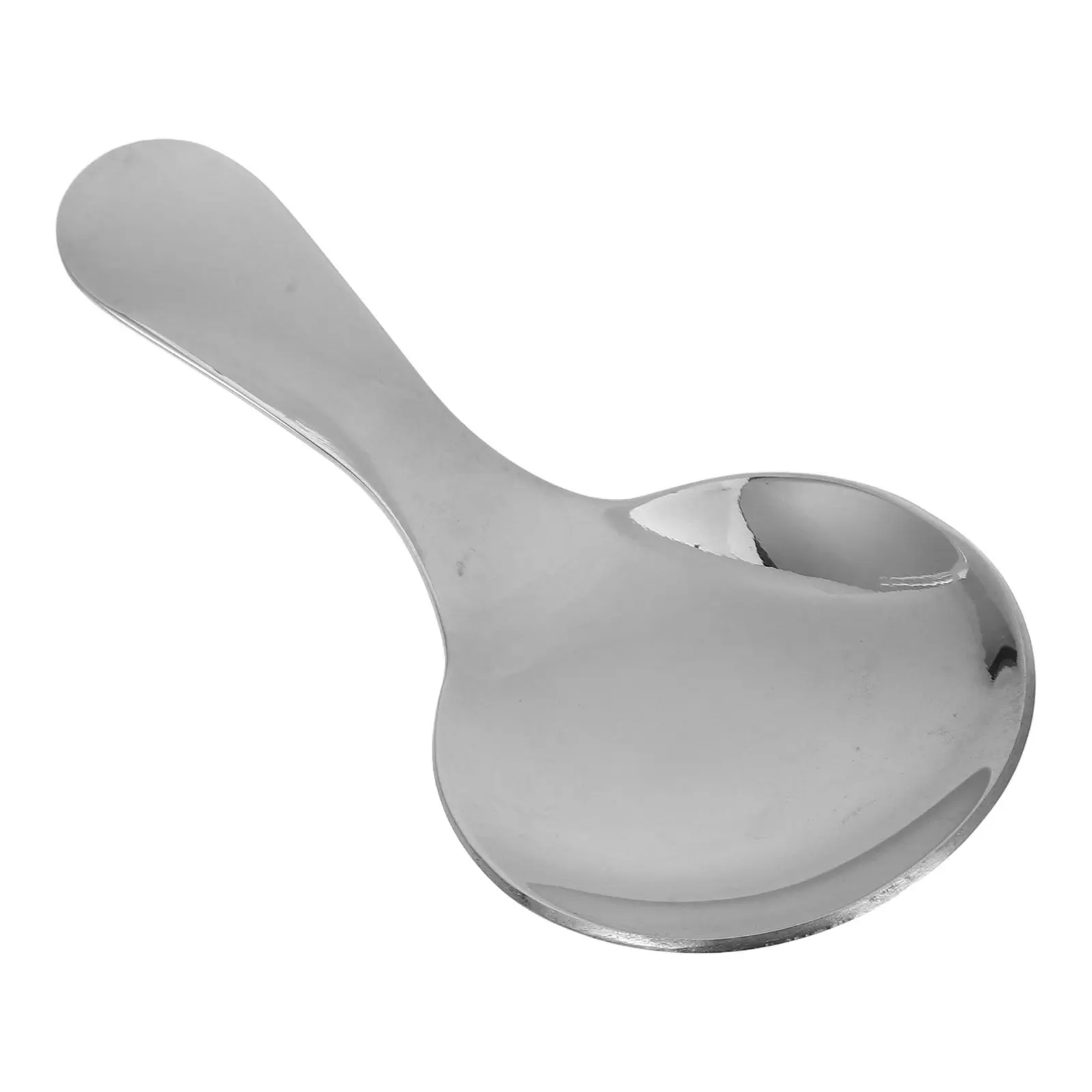 Stainless Steel Coffee Scoop Compact Portable Small Tea Scoop Household Daily Use Delicate Coffee Measuring Spoon
Stainless Steel Coffee Scoop Compact Portable Small Tea Scoop Household Daily Use Delicate Coffee Measuring Spoon