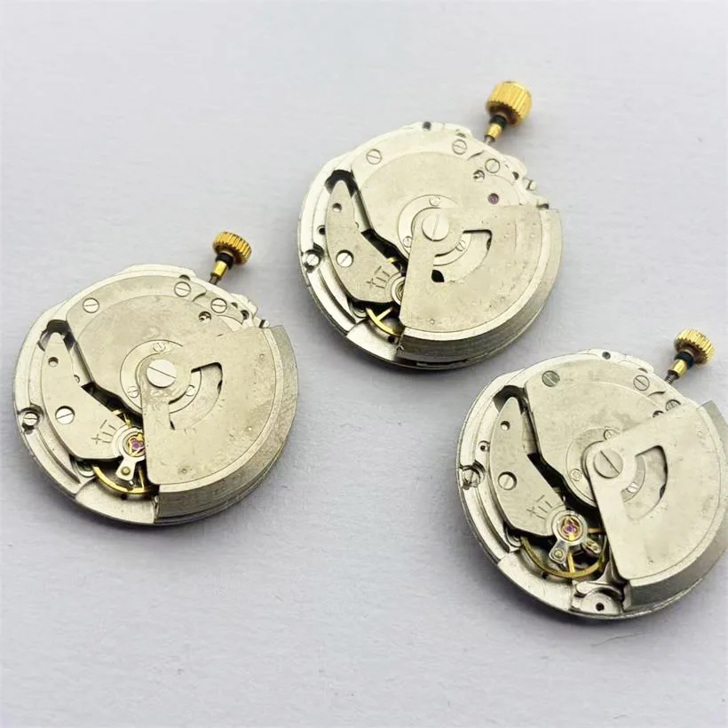 Domestic 46943 Watch Movement for Beginners Practice Old Watch Repair for Watchmakers to Disassemble Maintain Watch ccessories
Domestic 46943 Watch Movement for Beginners Practice Old Watch Repair for Watchmakers to Disassemble Maintain Watch ccessories