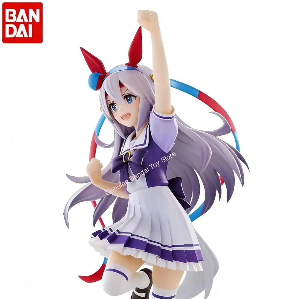 In Stock Bandai Banpresto Tamamo Cross Figurine Model Ornaments Statue Anime Merchandise Action Figure Uma Musum
In Stock Bandai Banpresto Tamamo Cross Figurine Model Ornaments Statue Anime Merchandise Action Figure Uma Musum