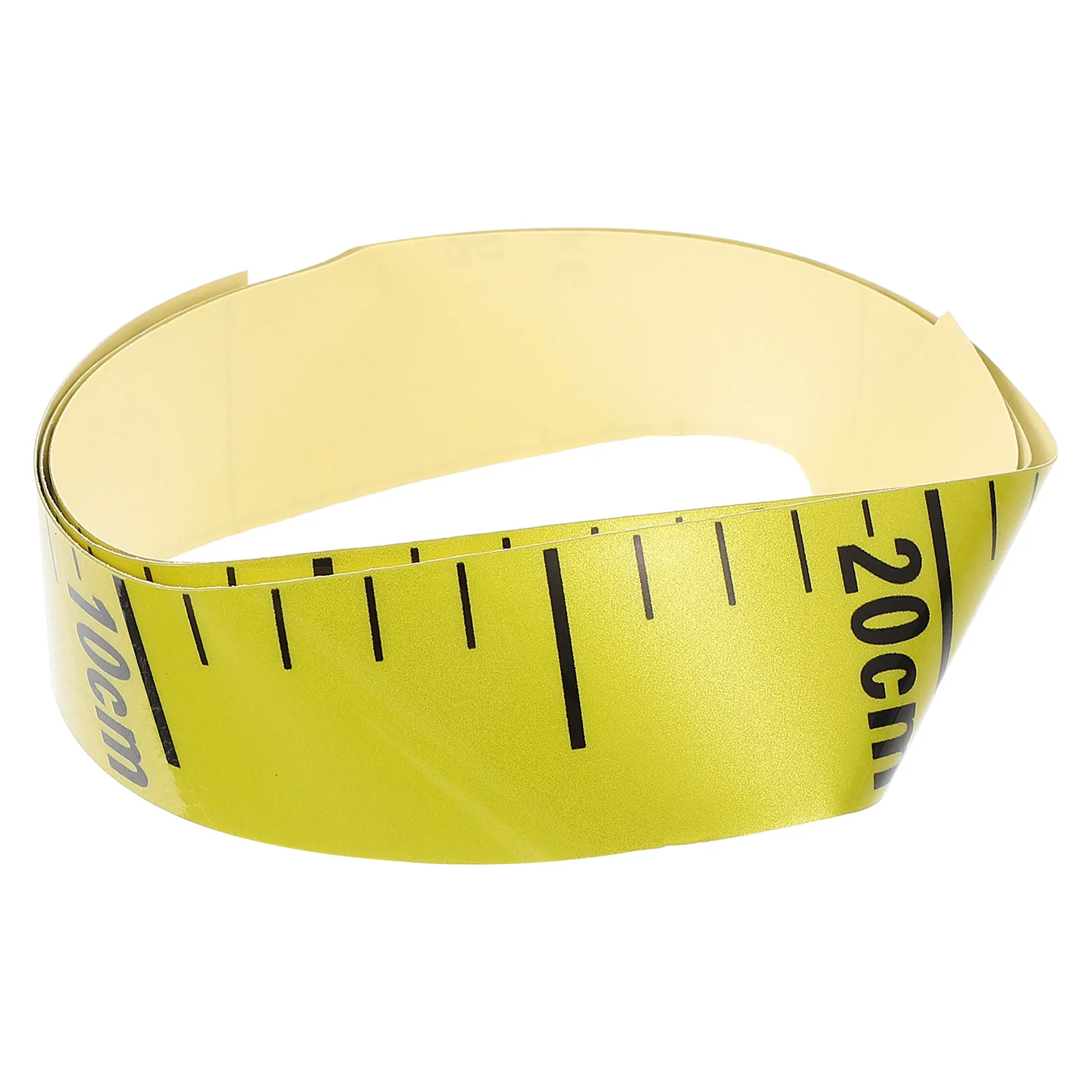 Self-Adhesive Water Level Scale Sticker Reflective Liquid Measurement Gauge Pool Depth Marking Tool High Adhesion For
Self-Adhesive Water Level Scale Sticker Reflective Liquid Measurement Gauge Pool Depth Marking Tool High Adhesion For