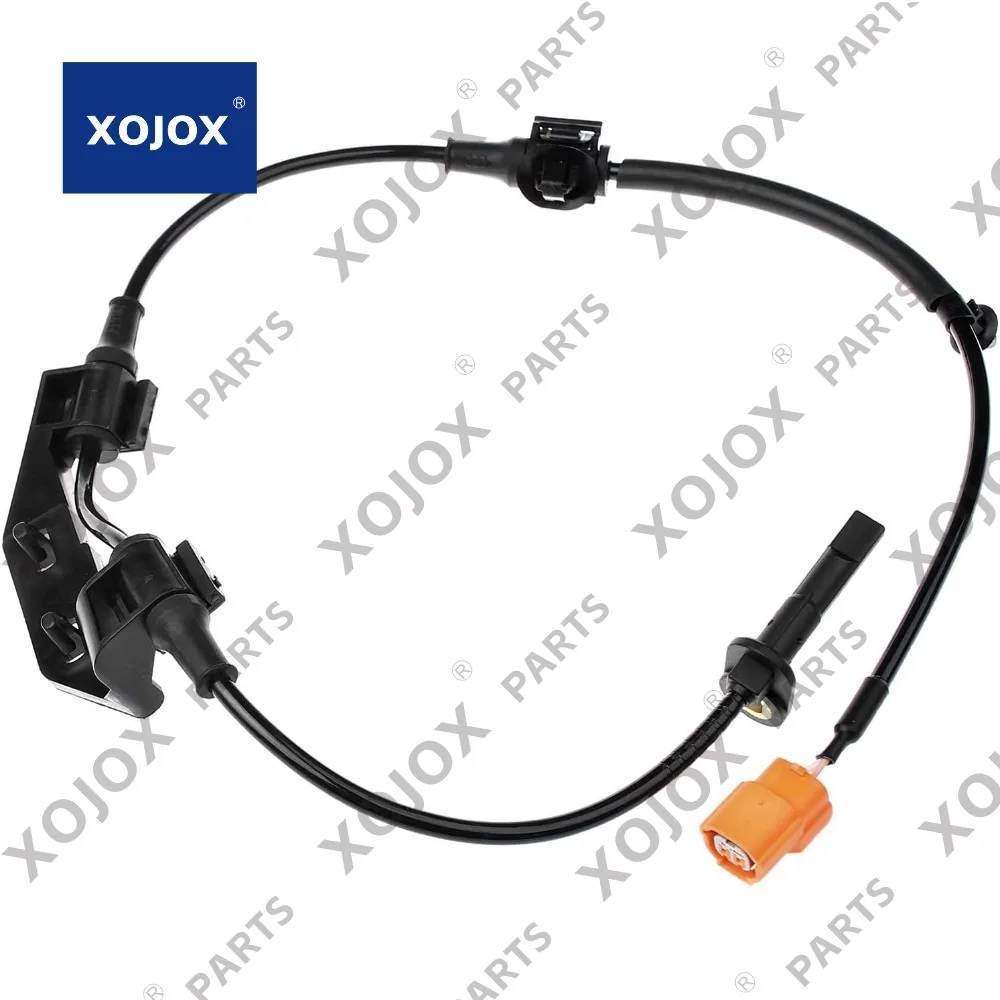 XOJOX C-HORSE Датчик скорости колеса ABS задний правый для Honda Element (2003-2011) Reference (57470-SCV-A01, 970354, 2ABS0636, 5S7572
XOJOX C-HORSE Датчик скорости колеса ABS задний правый для Honda Element (2003-2011) Reference (57470-SCV-A01, 970354, 2ABS0636, 5S7572
