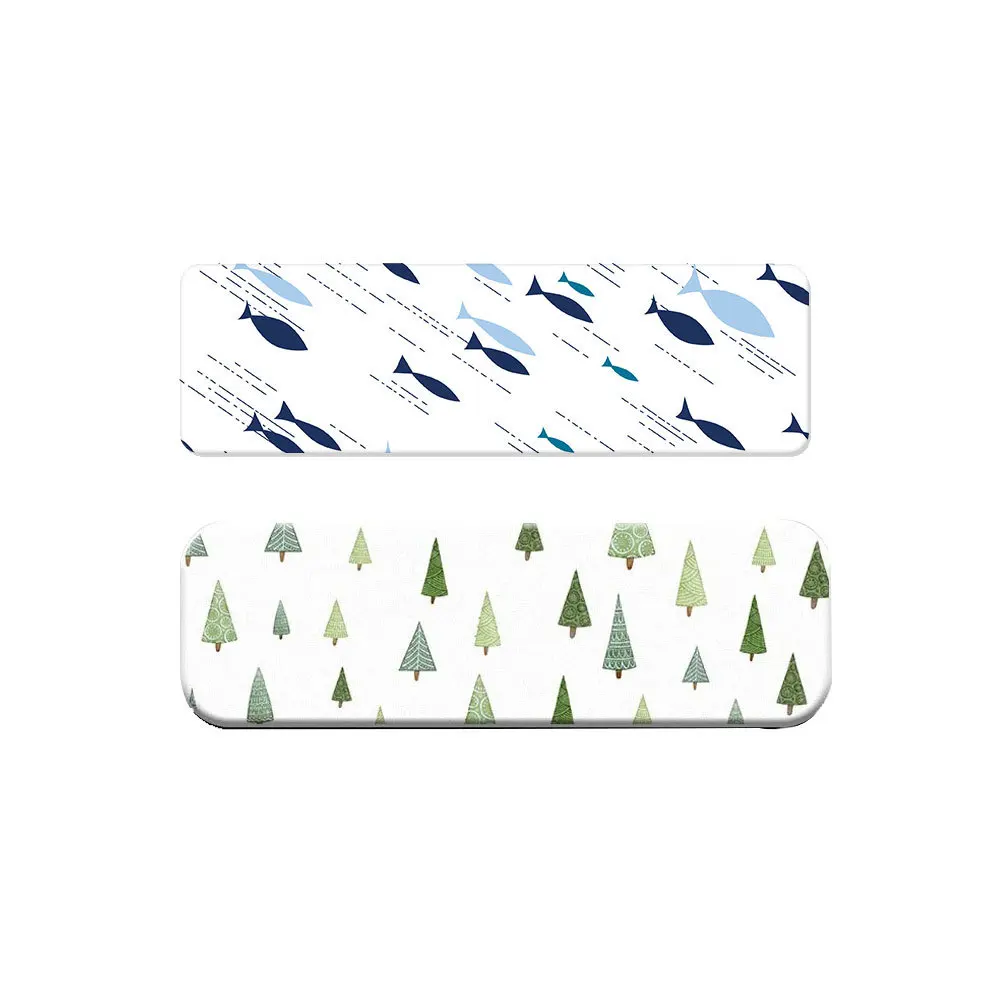 1Pcs Diatom Mud Washbasin Mat Absorbent Non-Slip Quick Dry Plant Pattern Bathroom Kitchen Soap Dish Mat Diatom Cushion
1Pcs Diatom Mud Washbasin Mat Absorbent Non-Slip Quick Dry Plant Pattern Bathroom Kitchen Soap Dish Mat Diatom Cushion