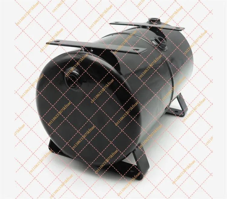 3L Portable Air Compressor Tank with 4 Ports | AS18B Multi-Function Spray Pump for Painting & Inflation
3L Portable Air Compressor Tank with 4 Ports | AS18B Multi-Function Spray Pump for Painting & Inflation