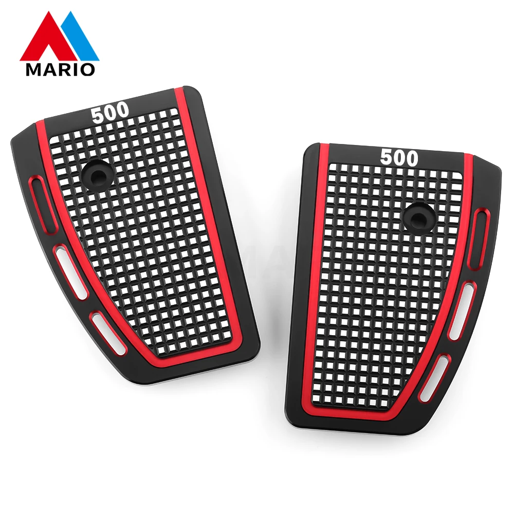 Motorcycle Wide Foot Pegs Rest Footpeg Front Rider Footboards Enlarger Pedals For CMX 300 500 Rebel 300 500 2017-2024
Motorcycle Wide Foot Pegs Rest Footpeg Front Rider Footboards Enlarger Pedals For CMX 300 500 Rebel 300 500 2017-2024