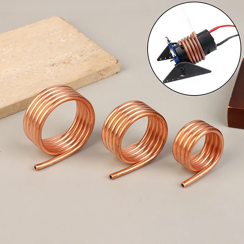 380 540/550 775 Brush Motor Water Cooling Jacket Water Cooling Ring For DIY Brush Motor RC Boat
380 540/550 775 Brush Motor Water Cooling Jacket Water Cooling Ring For DIY Brush Motor RC Boat