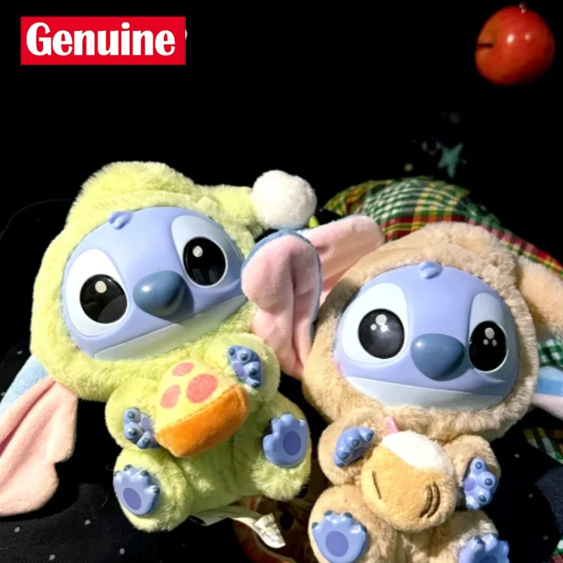 Miniso Stitch Vinyl Blind Box Toy Cute Doll Pendant For Bag Mystery Series Trendy Blind Box Toys For Kids And Collectors
Miniso Stitch Vinyl Blind Box Toy Cute Doll Pendant For Bag Mystery Series Trendy Blind Box Toys For Kids And Collectors