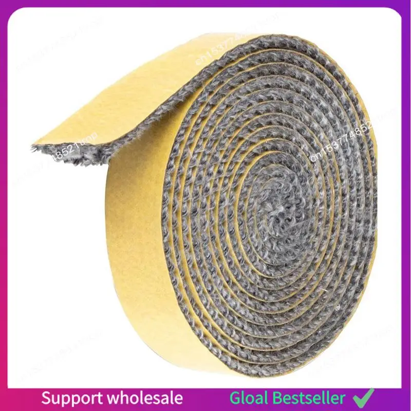A38M High Temperature 2M Fibreglass Rope Wood Stove Door Seal Gasket Fireplace Seal Rope Wood Stove Gasket
A38M High Temperature 2M Fibreglass Rope Wood Stove Door Seal Gasket Fireplace Seal Rope Wood Stove Gasket