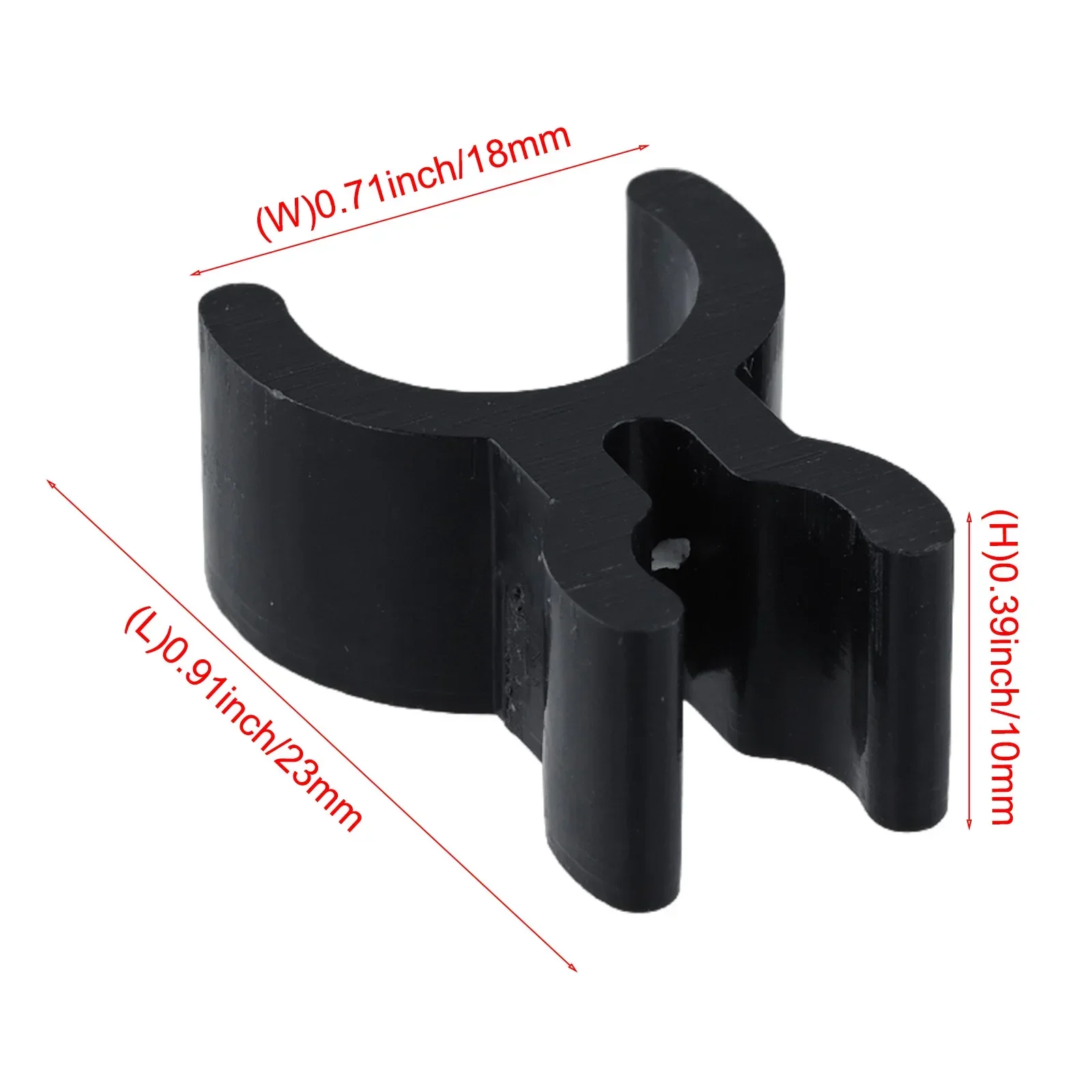 Clips Pencil Holder Clips 2.3x1.8cm 2.3x1.8cm/0.9x0.7 Inch And It Is Ready For Immediate Use. For Musician New
Clips Pencil Holder Clips 2.3x1.8cm 2.3x1.8cm/0.9x0.7 Inch And It Is Ready For Immediate Use. For Musician New