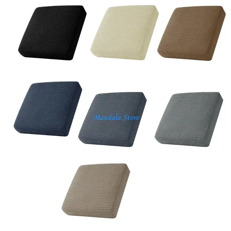 U2JC Stretchy Sofa Cushion Cover Machine Washable Couch Cushion Slipcover Durable Fabric For Living Room
U2JC Stretchy Sofa Cushion Cover Machine Washable Couch Cushion Slipcover Durable Fabric For Living Room