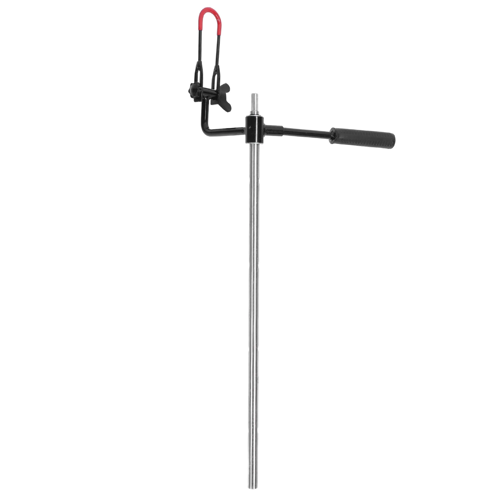 Ice Drill Auger Extension Rod Alloy Steel 70cm Ice Drilling Tool for Fishing Outdoor Ice Drill Auger Extension Rod
Ice Drill Auger Extension Rod Alloy Steel 70cm Ice Drilling Tool for Fishing Outdoor Ice Drill Auger Extension Rod