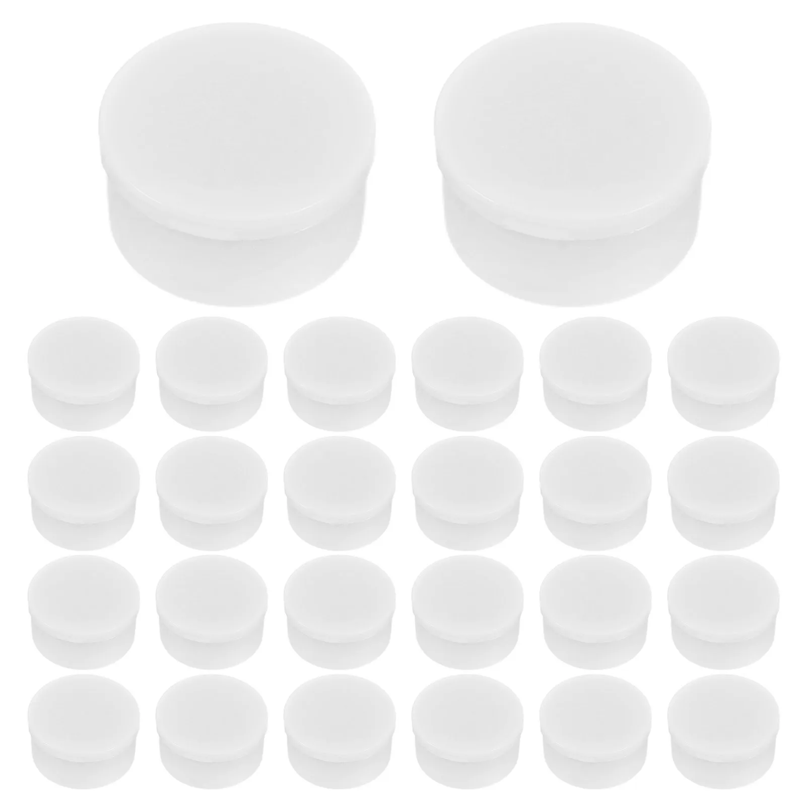 40pcs White Spinning Charms 0.5X0.4 Inch Mini Art Rotating Bearings 3D Nail Design Plastic High-Speed Rotary Bearing Diy Jewelry
40pcs White Spinning Charms 0.5X0.4 Inch Mini Art Rotating Bearings 3D Nail Design Plastic High-Speed Rotary Bearing Diy Jewelry