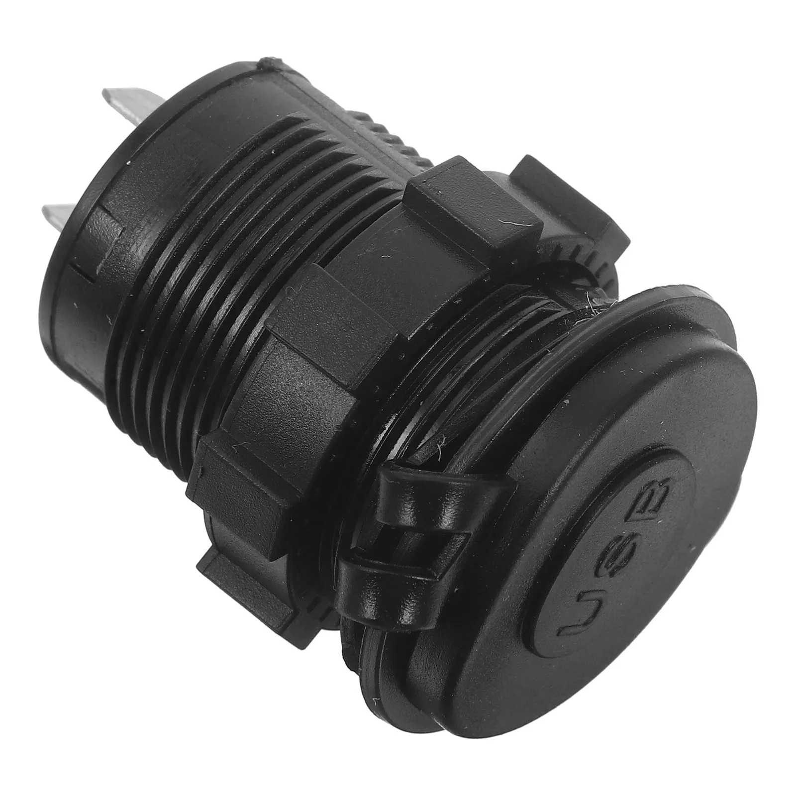 Dual USB Motorcycle Charger Voltage Meter Motorbike Phone Charger Replacement Portable Motorbike Mount USB Charging Device
Dual USB Motorcycle Charger Voltage Meter Motorbike Phone Charger Replacement Portable Motorbike Mount USB Charging Device