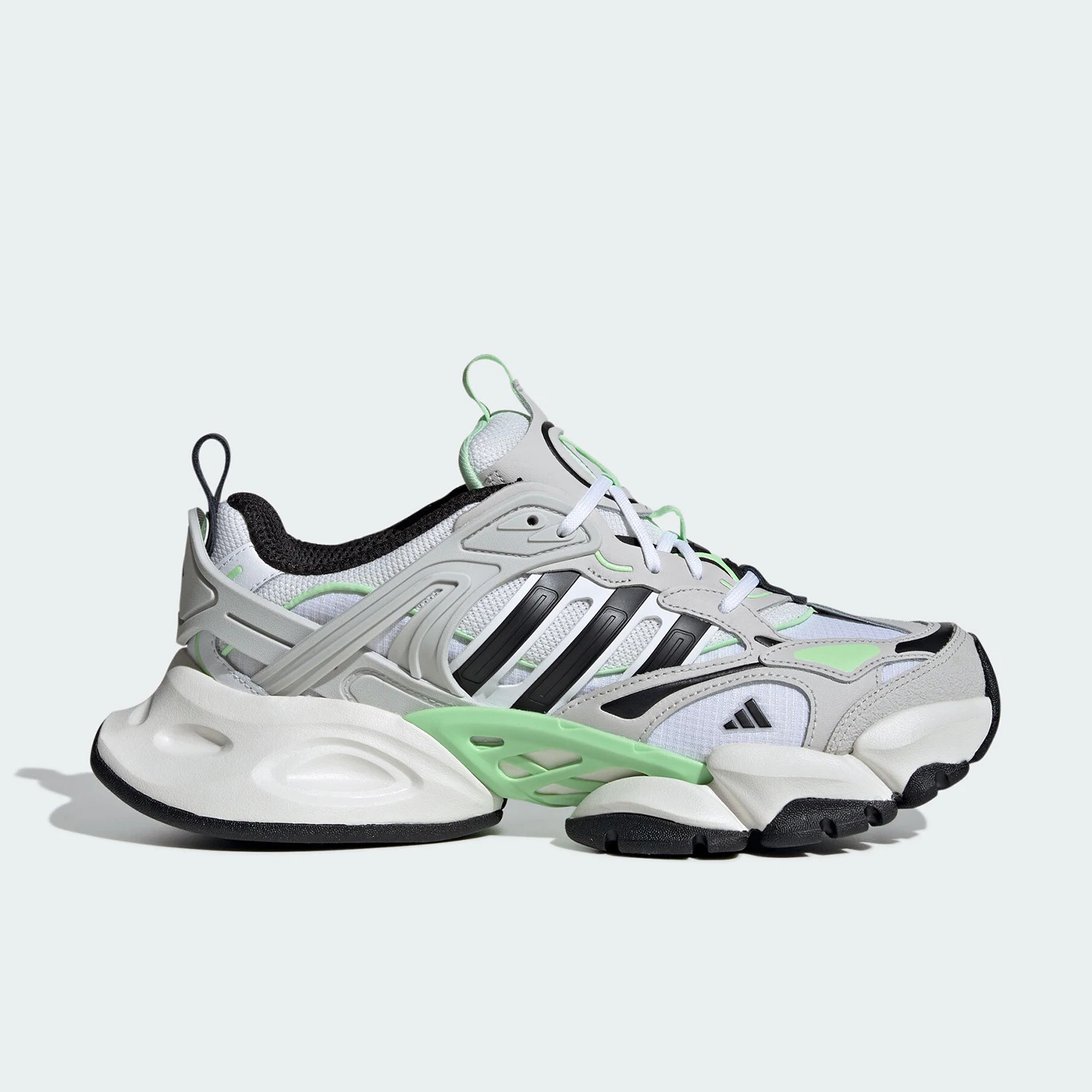 Adidas Genuine XLG RUNNER DELUXE Unisex Thick Sole Running Shoes IH7800
Adidas Genuine XLG RUNNER DELUXE Unisex Thick Sole Running Shoes IH7800