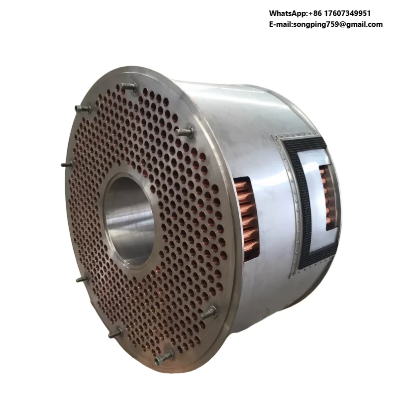 Customized Industrial air Compressor Ingersoll Rand T10 Air Compressor Cooler air Compressor Accessories
Customized Industrial air Compressor Ingersoll Rand T10 Air Compressor Cooler air Compressor Accessories