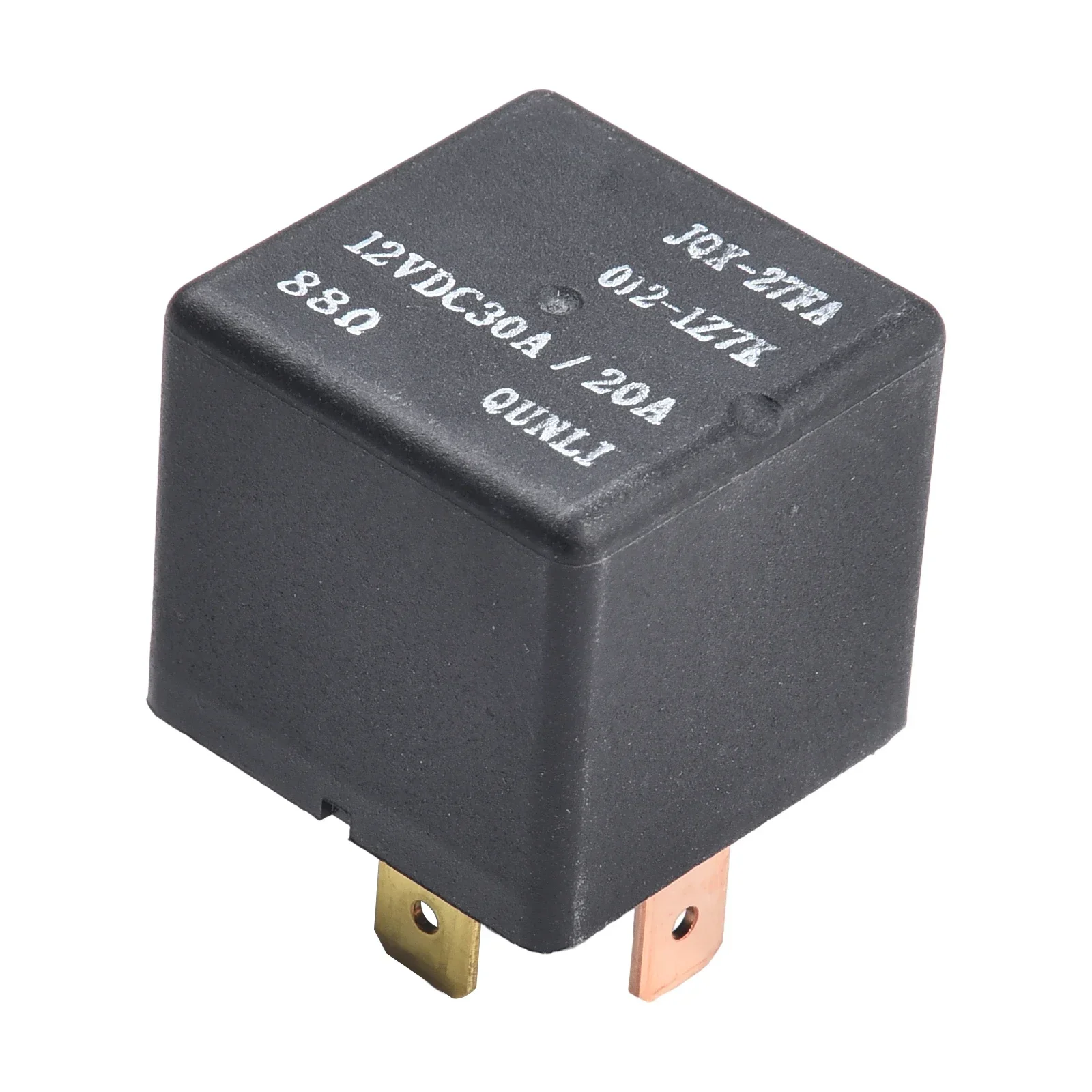 FOAB-14B192-AA For Ford Relay 1pc For Ford Plastic & Metal Black Brand New FOAB-14B192-AA Fuel Pump Blower Relay
FOAB-14B192-AA For Ford Relay 1pc For Ford Plastic & Metal Black Brand New FOAB-14B192-AA Fuel Pump Blower Relay