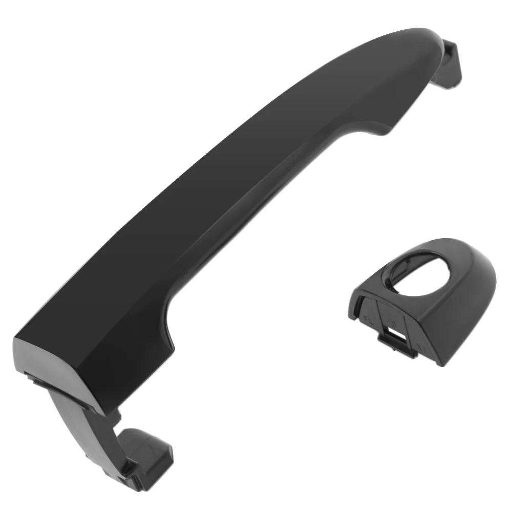 OE83660-1D000 836501D000 Outside Front Rear Right Left Door Handle For KIA Rondo (Carens) 2007 2008 2009 2010 2011 New Style
OE83660-1D000 836501D000 Outside Front Rear Right Left Door Handle For KIA Rondo (Carens) 2007 2008 2009 2010 2011 New Style