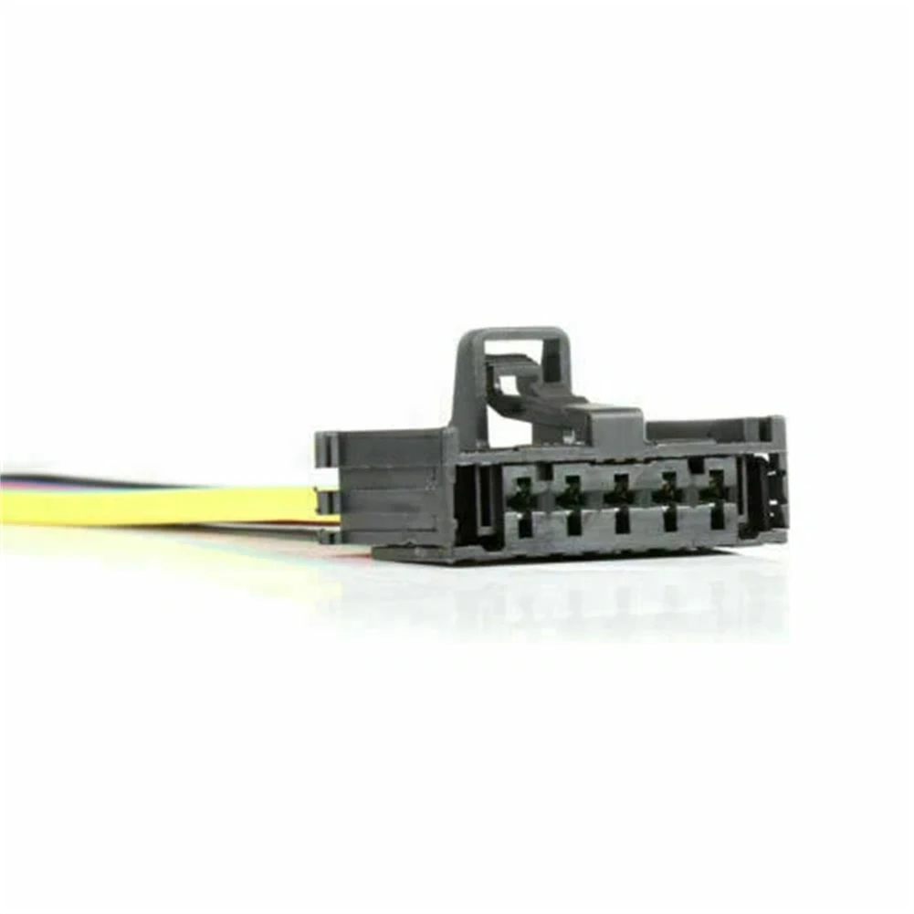 Heater Blower Motor Fan Resistor Unit with Prewired Harness Designed for Fiat Ducato Boxer 2006 2007 2008 2009 2010
Heater Blower Motor Fan Resistor Unit with Prewired Harness Designed for Fiat Ducato Boxer 2006 2007 2008 2009 2010