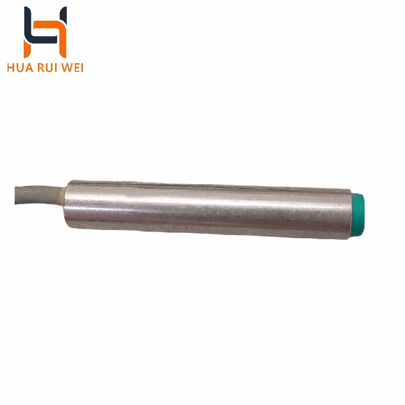 2026 Hot Sale New IFRM 04P35A1/S35L Industrial Automation Proximity Switch Sensor
2026 Hot Sale New IFRM 04P35A1/S35L Industrial Automation Proximity Switch Sensor