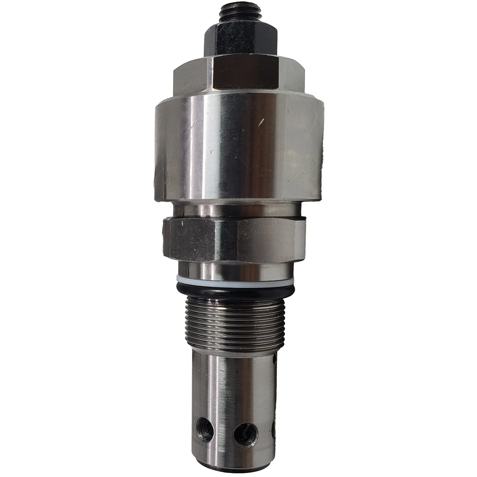 Relief Valve E312B Compatible for Caterpillar E312B Excavator Diesel
Relief Valve E312B Compatible for Caterpillar E312B Excavator Diesel