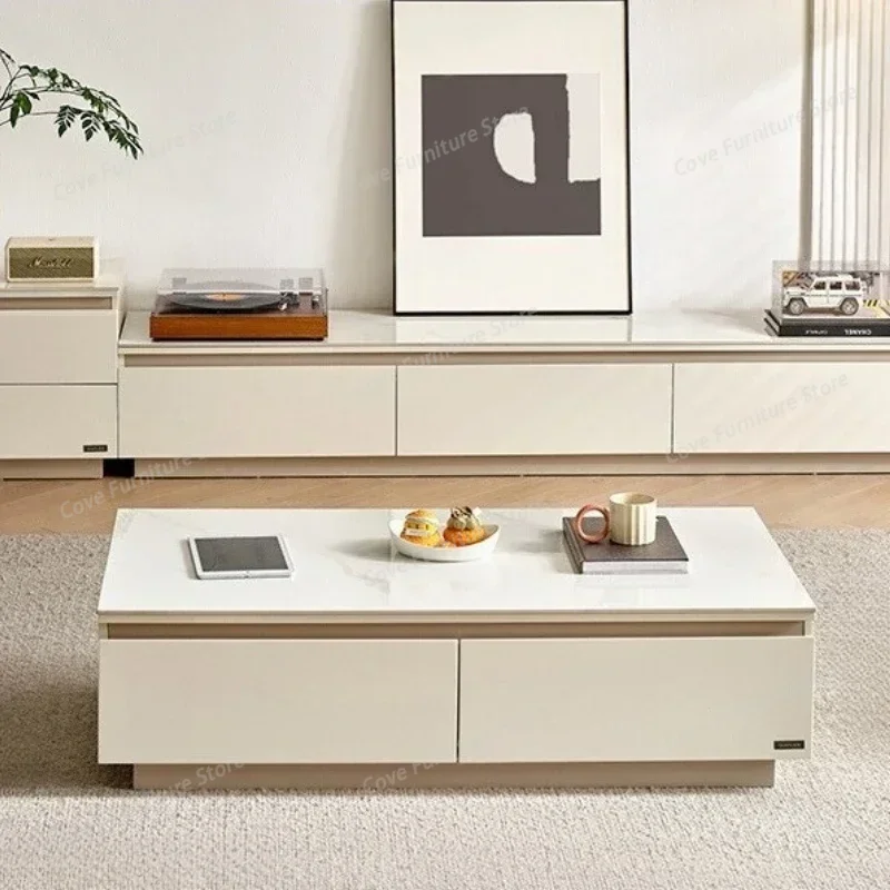 Minimalist Living Room Furniture Corner Tables Cream Rock Slab Countertop Coffee Tables Postmodern Mesa Auxiliar Hotel Furniture
Minimalist Living Room Furniture Corner Tables Cream Rock Slab Countertop Coffee Tables Postmodern Mesa Auxiliar Hotel Furniture
