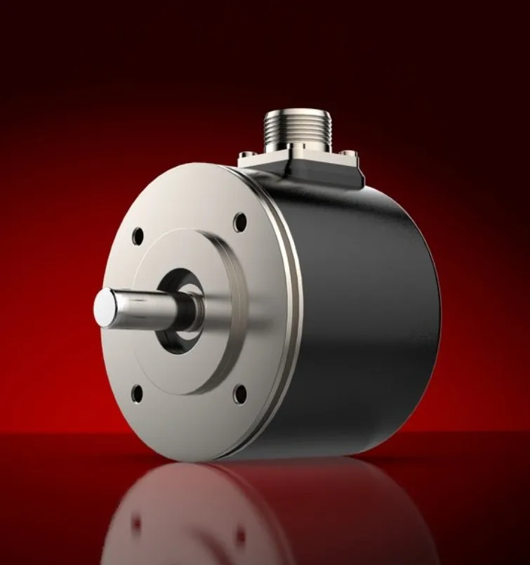 Universal Encoder GEL260 Series Encoder
Universal Encoder GEL260 Series Encoder