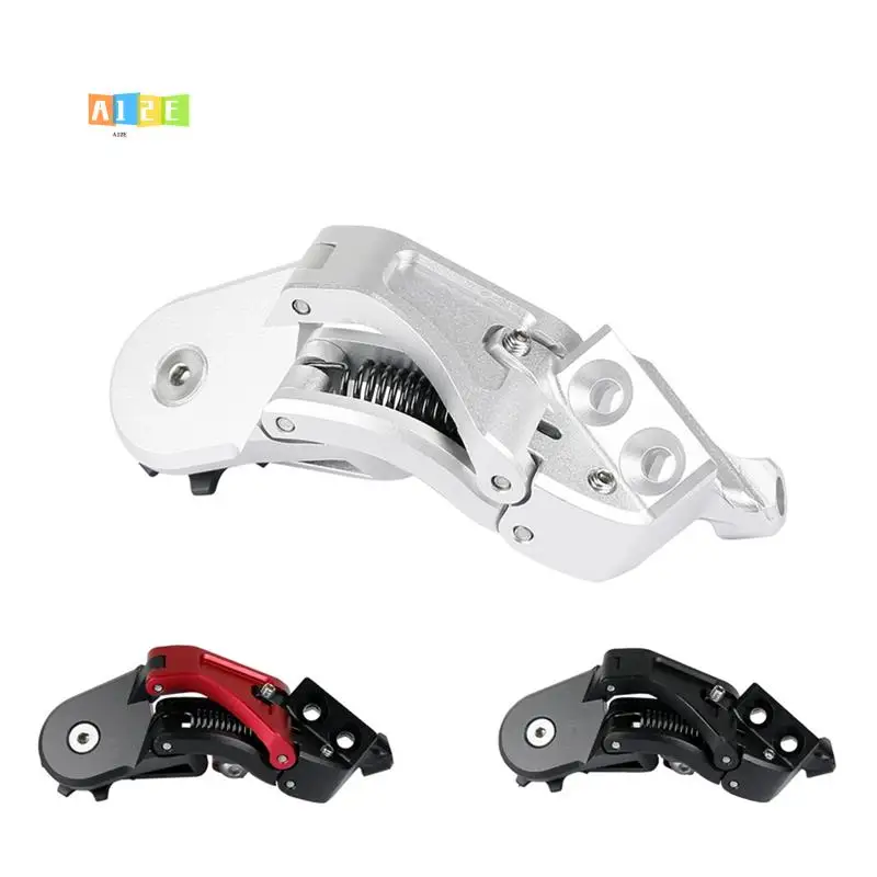 A12E-Bicycle Derailleur Transmission For Brompton Cline 5/6/7 Speed Folding Bike Speed Rear Derailleur Cycling Accessories
A12E-Bicycle Derailleur Transmission For Brompton Cline 5/6/7 Speed Folding Bike Speed Rear Derailleur Cycling Accessories