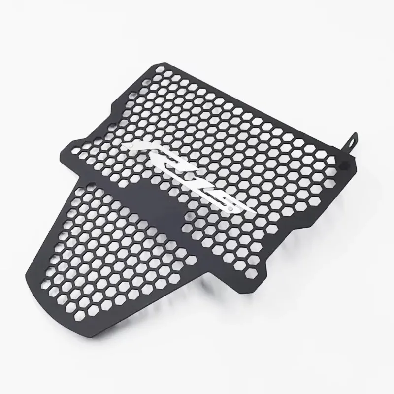 Motorcycle Radiator Guards Stainless Steel Grille Cover Protecter Water Tank Net for YZF-R15 V3 2017-2020
Motorcycle Radiator Guards Stainless Steel Grille Cover Protecter Water Tank Net for YZF-R15 V3 2017-2020