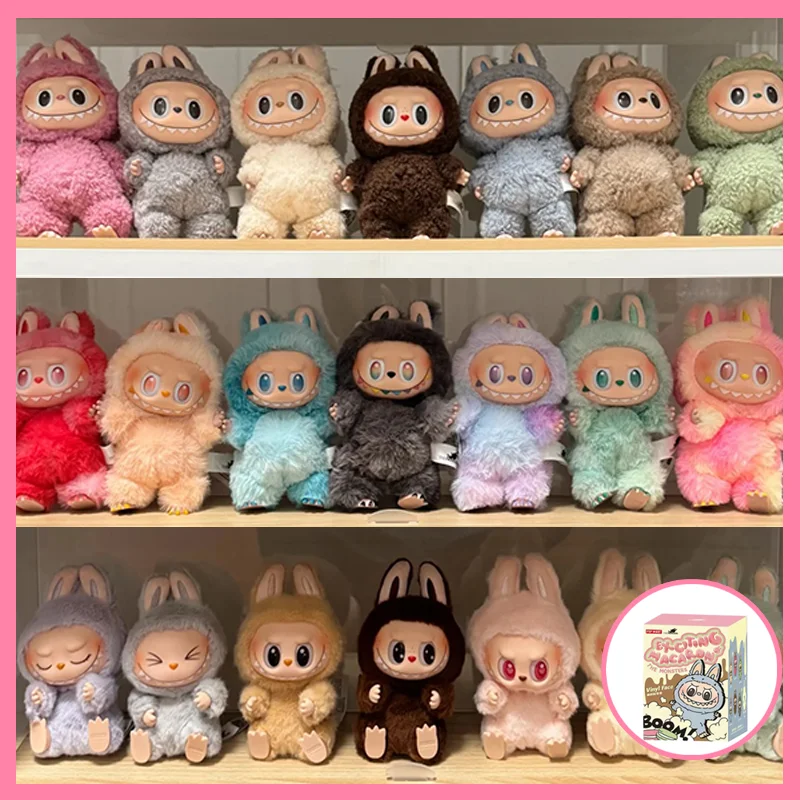 Labubu Key Chain Anime Figure Pendant Toys Collect Dolls Model with Box Room Ornaments Backpack Accessory Birthday Gift Fans
Labubu Key Chain Anime Figure Pendant Toys Collect Dolls Model with Box Room Ornaments Backpack Accessory Birthday Gift Fans