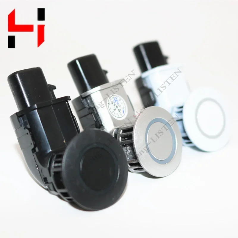 1 шт.) 89341-33090 89341 33090 188300-0100 Датчик парковки для Camry 2A ZFE 1M ZFE Wish 1A ZFE Corolla 1ZZ FE
1 шт.) 89341-33090 89341 33090 188300-0100 Датчик парковки для Camry 2A ZFE 1M ZFE Wish 1A ZFE Corolla 1ZZ FE