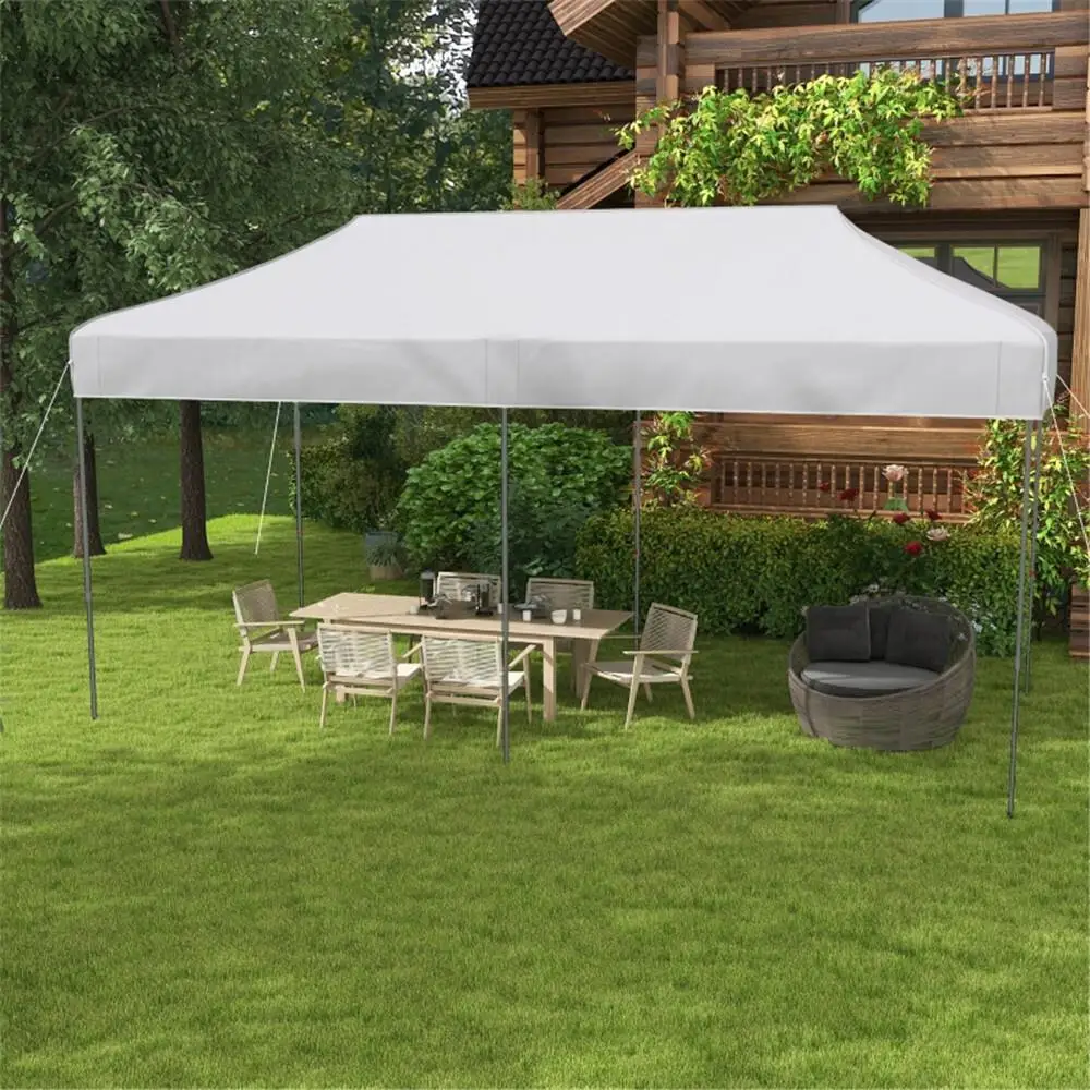 Portable Pop Up Canopy Tent - Lightweight & Easy Setup, Perfect for Outdoor Events (Not Available at)
Portable Pop Up Canopy Tent - Lightweight & Easy Setup, Perfect for Outdoor Events (Not Available at)