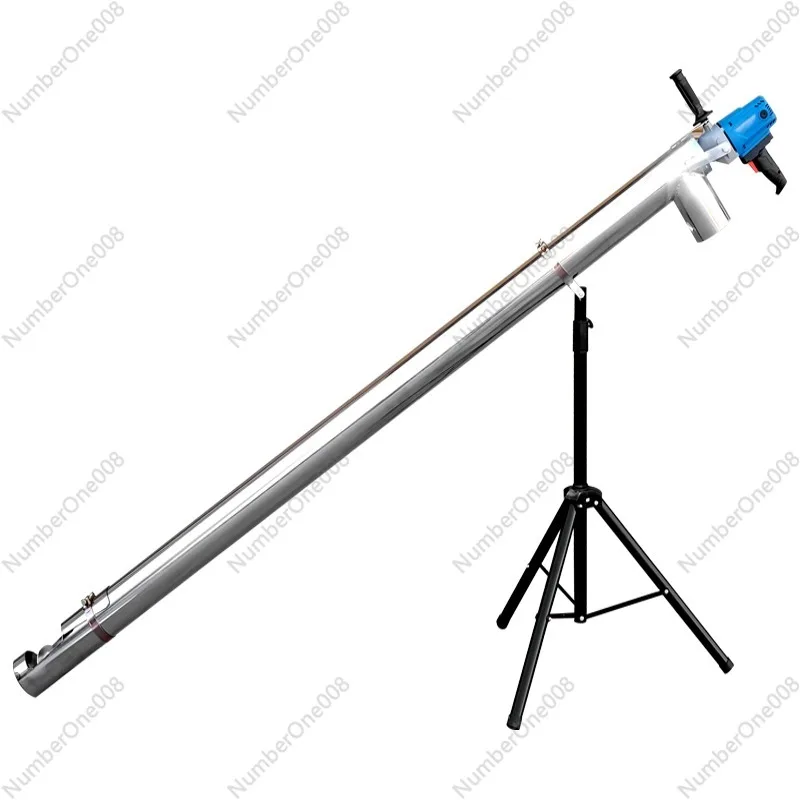 Небольшая бытовая машина для отсасывания зерна, машина для отсасывания зерна шнека, устройство для отсасывания зерна
Небольшая бытовая машина для отсасывания зерна, машина для отсасывания зерна шнека, устройство для отсасывания зерна