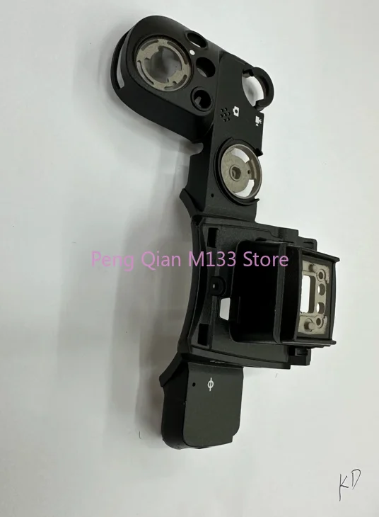 9 %New NK Z50 top cover, top case, upper cover, bare case disassembly accessories, special for camera maintenance
9 %New NK Z50 top cover, top case, upper cover, bare case disassembly accessories, special for camera maintenance