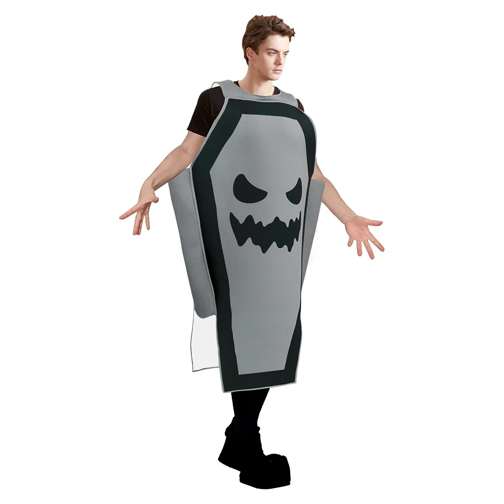 Funny Food Cosplay Adult Cheese Burger Carnival Fancy Dress Up Women Men Real Breakfast Sandwich Costume New Arrival 2026
Funny Food Cosplay Adult Cheese Burger Carnival Fancy Dress Up Women Men Real Breakfast Sandwich Costume New Arrival 2026