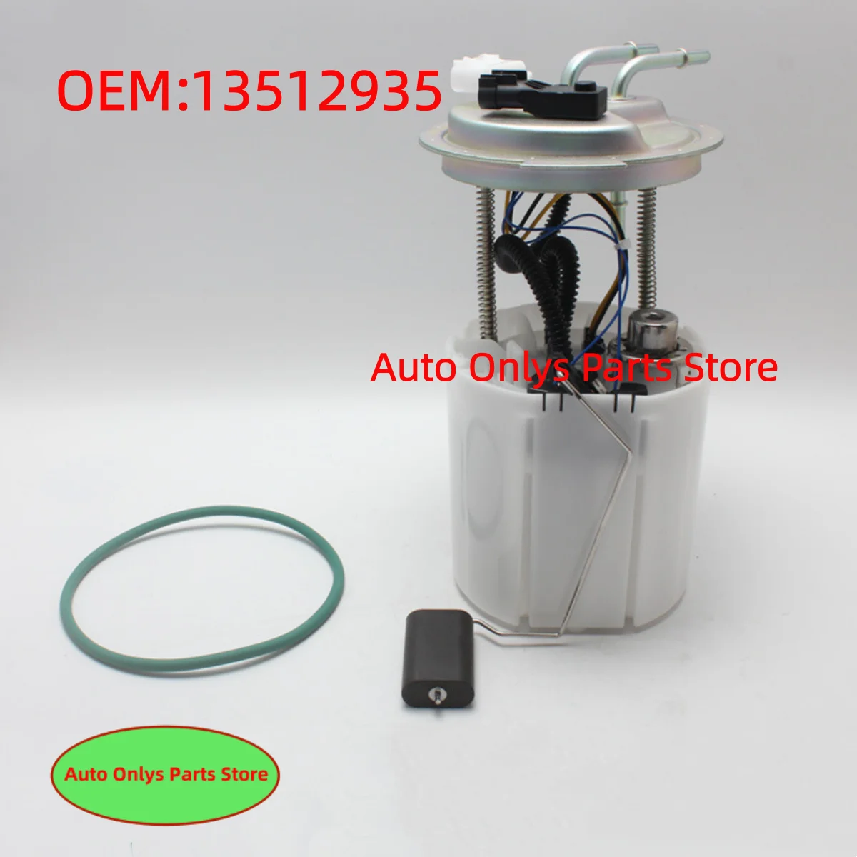 1pc 13512935 High quality New Fuel pump assembly 13582497 19303783 M100221 P77363M FG2175 FP22065S For Chevrolet Suburban
1pc 13512935 High quality New Fuel pump assembly 13582497 19303783 M100221 P77363M FG2175 FP22065S For Chevrolet Suburban