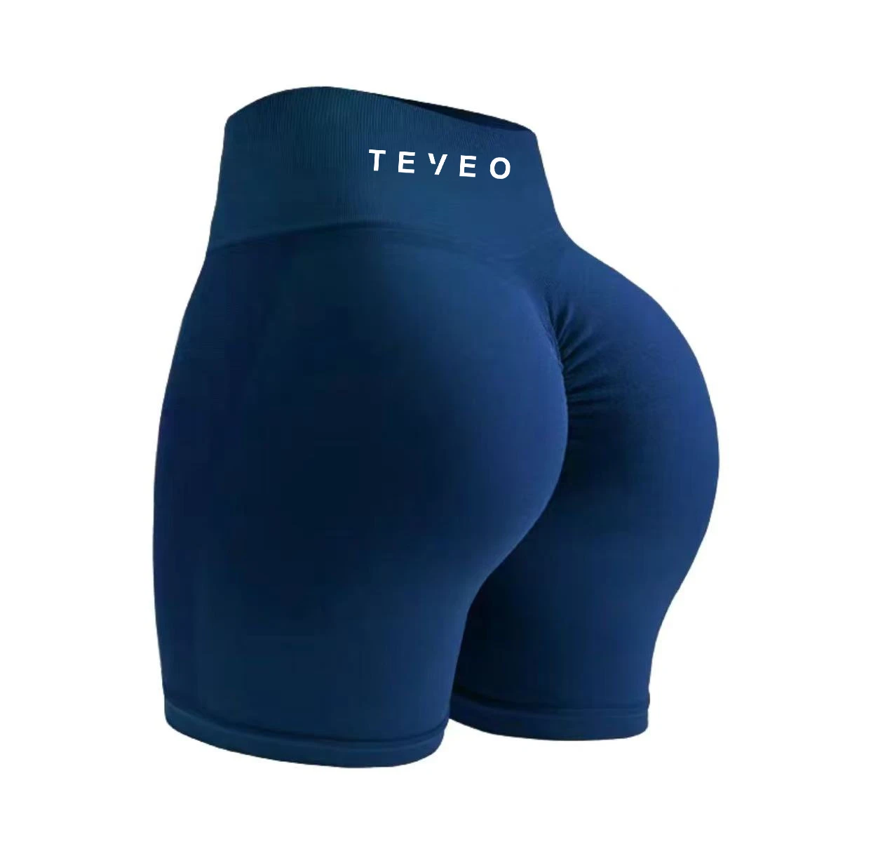 TEVEO New Navy Blue Leggings Seamless Yoga Pants High Quality Ribbed Fitness Pants High Stretch Fitness Pants
TEVEO New Navy Blue Leggings Seamless Yoga Pants High Quality Ribbed Fitness Pants High Stretch Fitness Pants