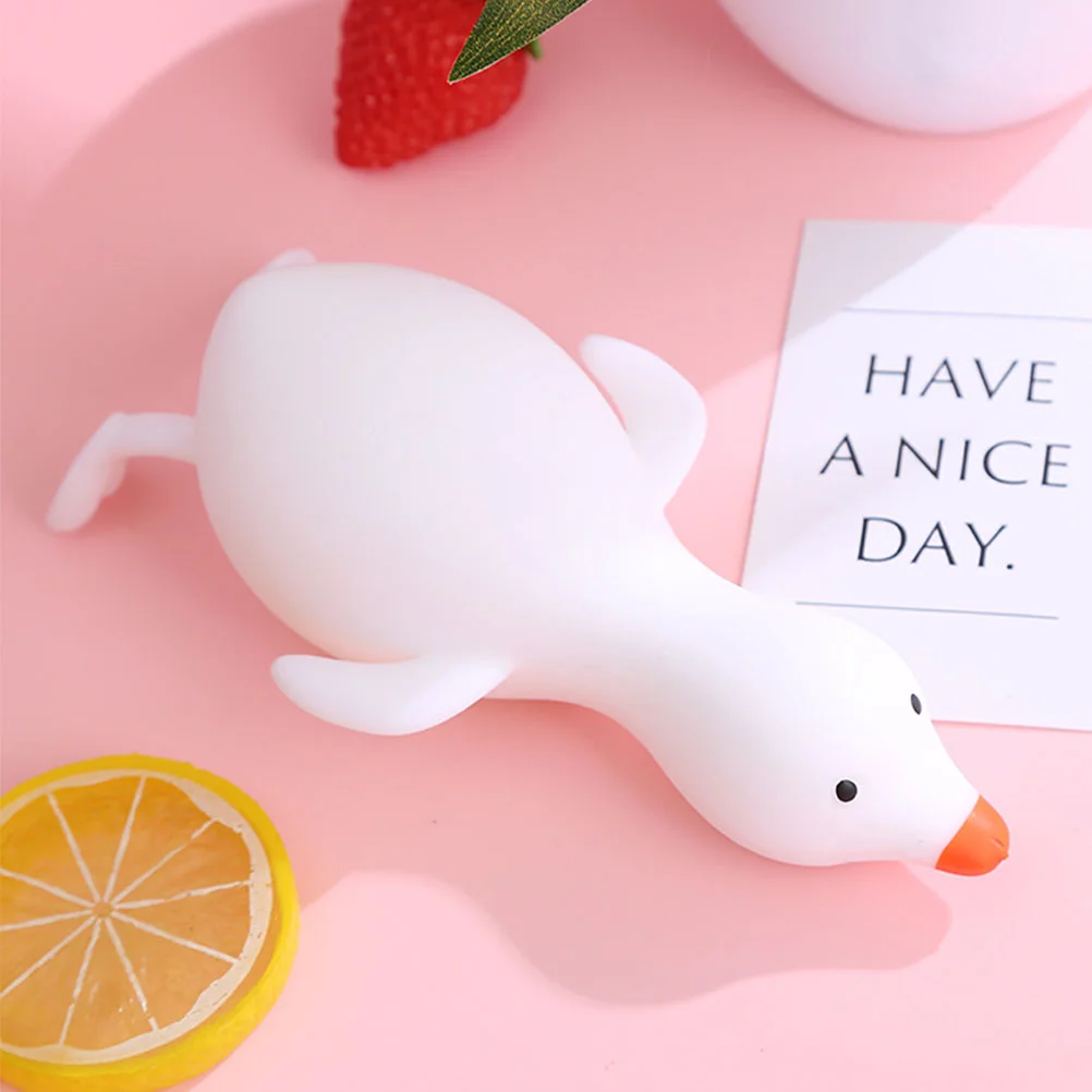 3/5pcs Squeeze Toys Squish Stretchy Toys Animals Vent Toys Decompression Stress Relief Toy For Kids Adults
3/5pcs Squeeze Toys Squish Stretchy Toys Animals Vent Toys Decompression Stress Relief Toy For Kids Adults