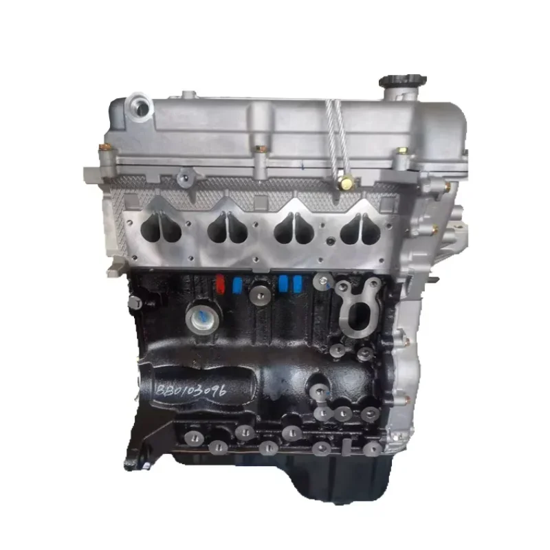 Brand New Engine Fits Chevrolet Beat N7 190530142 New Engine Parts 12 D SPARK 1.0L Stringent Quality
Brand New Engine Fits Chevrolet Beat N7 190530142 New Engine Parts 12 D SPARK 1.0L Stringent Quality