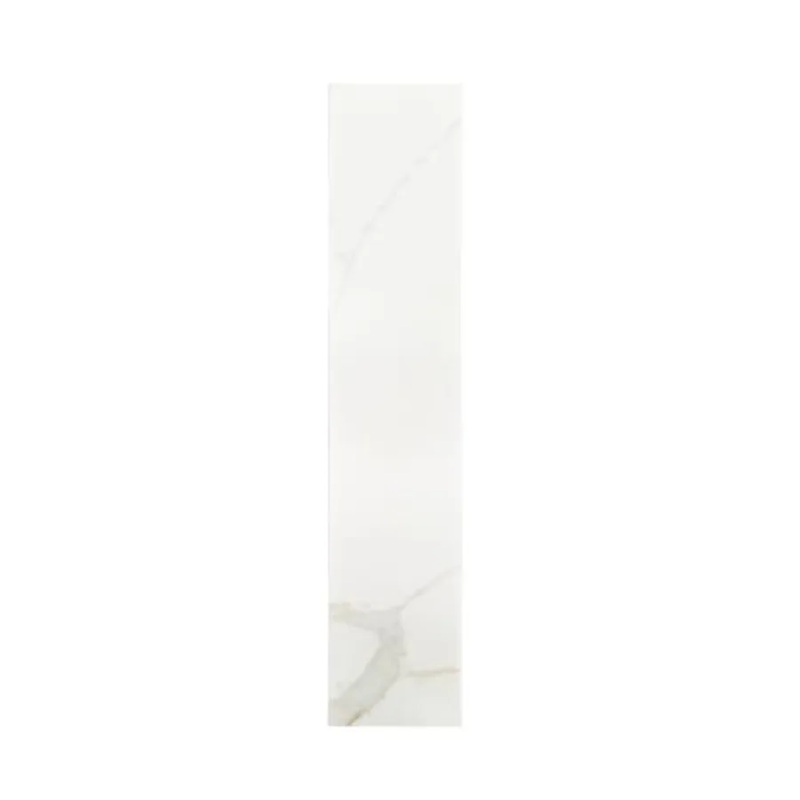 Calesco Calacatta Quartz Vanity Top, hite ith Taupe an Grey Veg, 7918-CC-SS
Calesco Calacatta Quartz Vanity Top, hite ith Taupe an Grey Veg, 7918-CC-SS