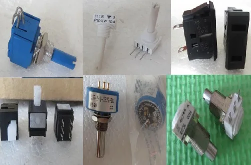 1PCS 92R1A-R22-A25 P10XW MC-037 TH-P55ST30C 357-2-1-1S22-102 4.7K D44CR1AA
1PCS 92R1A-R22-A25 P10XW MC-037 TH-P55ST30C 357-2-1-1S22-102 4.7K D44CR1AA