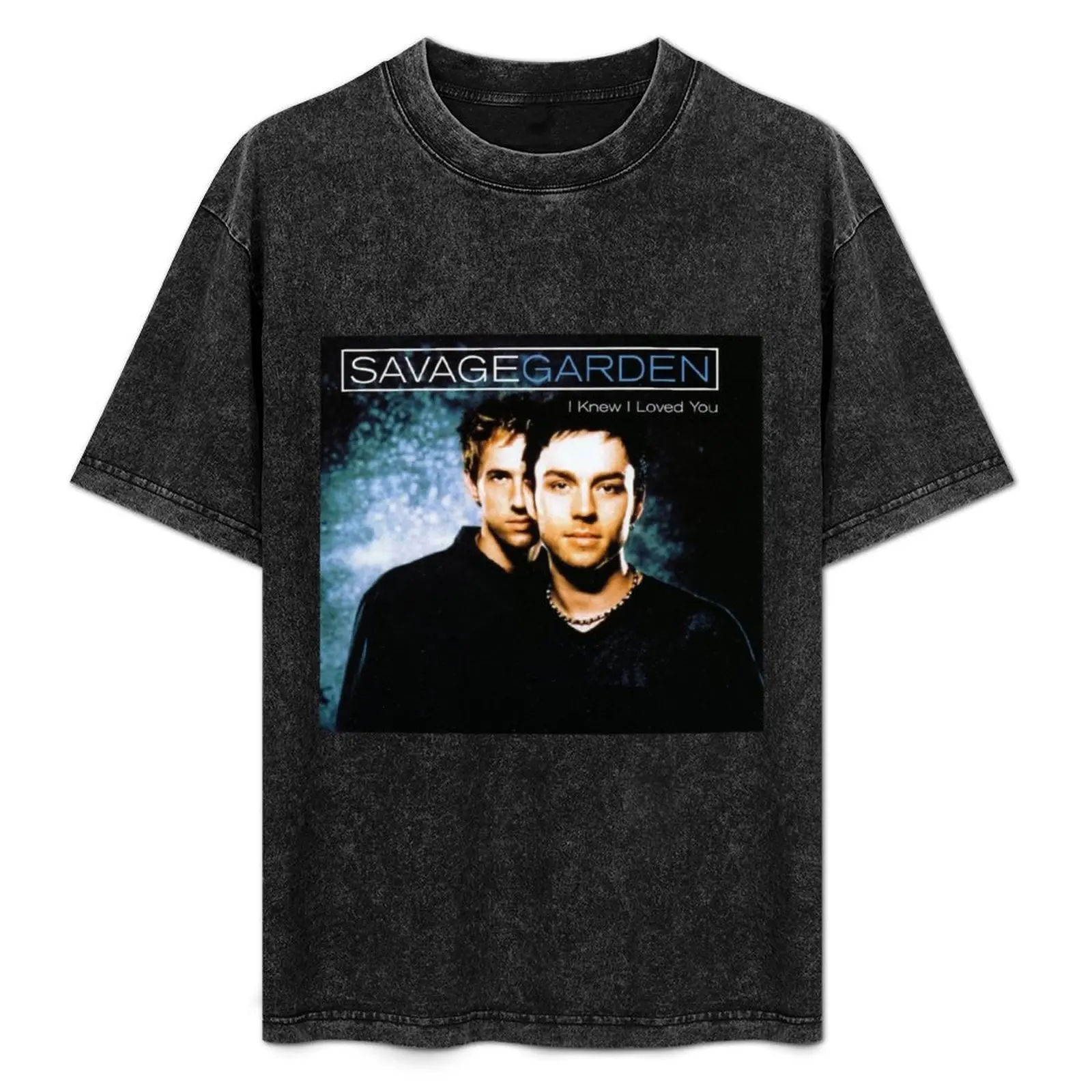 Savage Garden Soft Fit T-Shirt Sun Block Outdoor T-Shirt
Savage Garden Soft Fit T-Shirt Sun Block Outdoor T-Shirt
