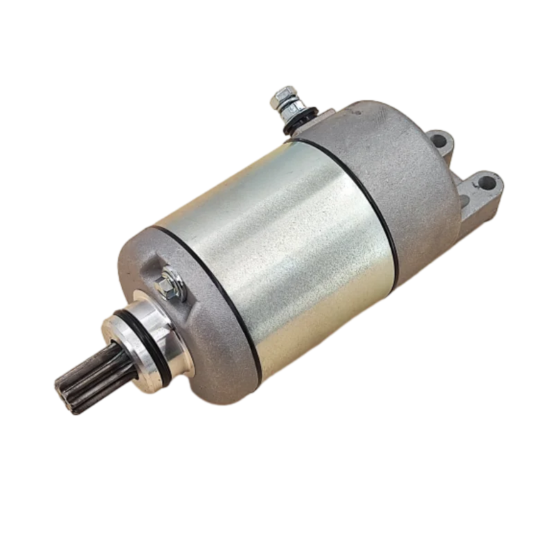 OEG Parts New Starter Compatible with Can-Am Defender DPS HD5 2017-21, Outlander 450 2020-23, Outlander Max 450 6X6 DPS 2020-24
OEG Parts New Starter Compatible with Can-Am Defender DPS HD5 2017-21, Outlander 450 2020-23, Outlander Max 450 6X6 DPS 2020-24