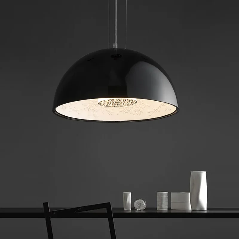 Nordic Creative Skygarden pendant lamp Postmodern foscarini Kitchen Hanging Lamp Hotel Living Room Bedroom Warm Fixture
Nordic Creative Skygarden pendant lamp Postmodern foscarini Kitchen Hanging Lamp Hotel Living Room Bedroom Warm Fixture