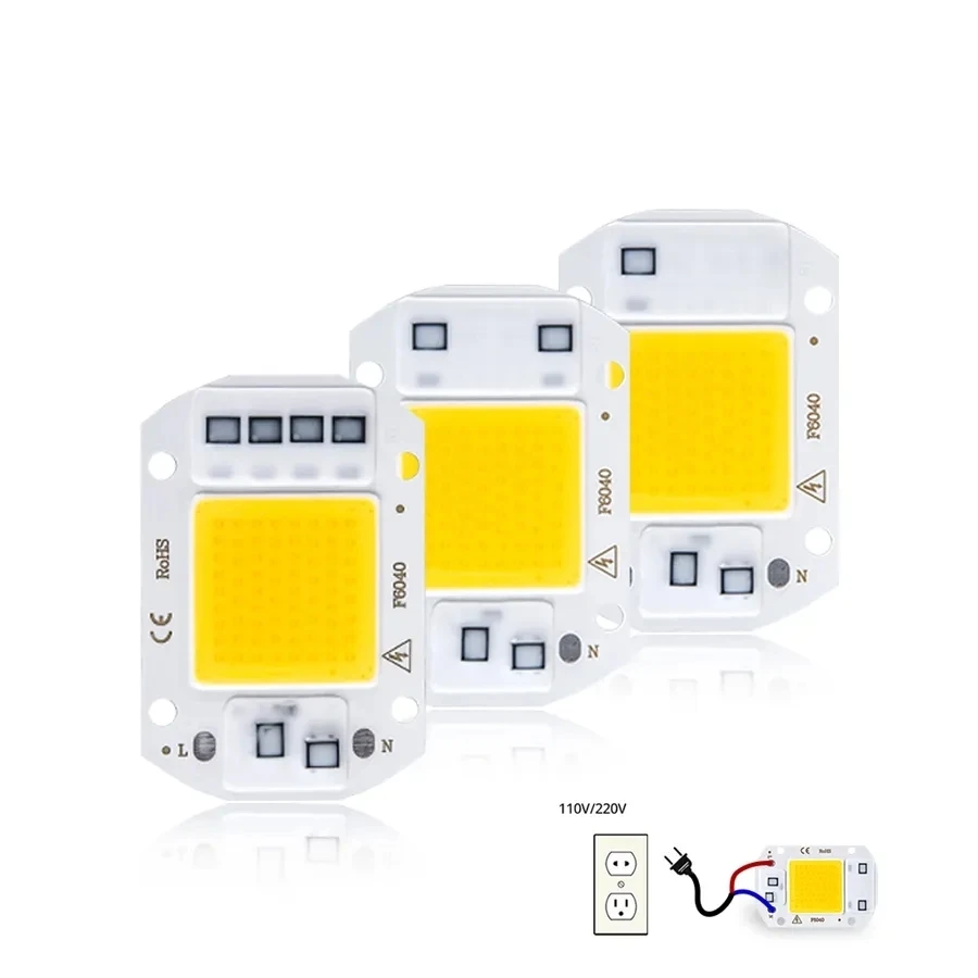 Реальная мощность 220 В, 110 В, COB-чип, 50 Вт, 30 Вт, 20 Вт, умный IC, COB-диод, фонарь, прожектор для самостоятельной сборки F6040, не требует драйвера
Реальная мощность 220 В, 110 В, COB-чип, 50 Вт, 30 Вт, 20 Вт, умный IC, COB-диод, фонарь, прожектор для самостоятельной сборки F6040, не требует драйвера