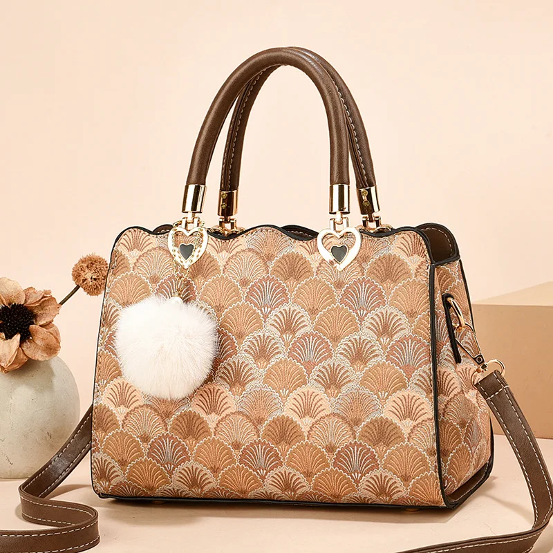Luxury Casual Tote Women Bag High Quality Printed Leather Ladies Hand Bags 2024 New Shoulder Bag Big Crossbody Bags Sac A Main
Luxury Casual Tote Women Bag High Quality Printed Leather Ladies Hand Bags 2024 New Shoulder Bag Big Crossbody Bags Sac A Main