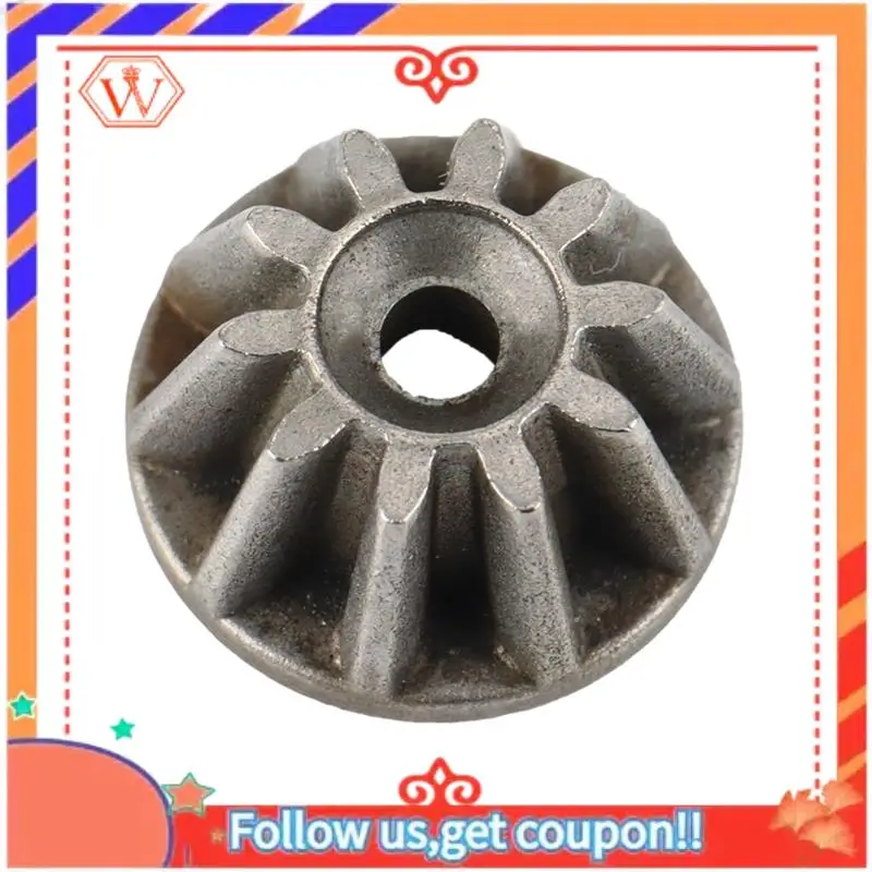 Durable 4X Metal Differential Driving Gears For HBX 16889 16889A 16890 16890A SG 1601 SG 1602 SG1601 RC Car Parts Accessories
Durable 4X Metal Differential Driving Gears For HBX 16889 16889A 16890 16890A SG 1601 SG 1602 SG1601 RC Car Parts Accessories