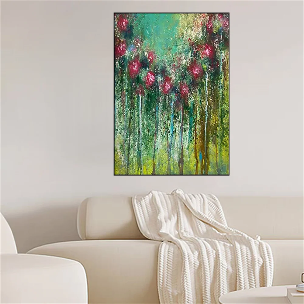 Abstract Hand-Painted Oil Painting On Canvas Gray Textured Wall Art Living Room Bedroom Large Size Decoracion Salon Mural
Abstract Hand-Painted Oil Painting On Canvas Gray Textured Wall Art Living Room Bedroom Large Size Decoracion Salon Mural