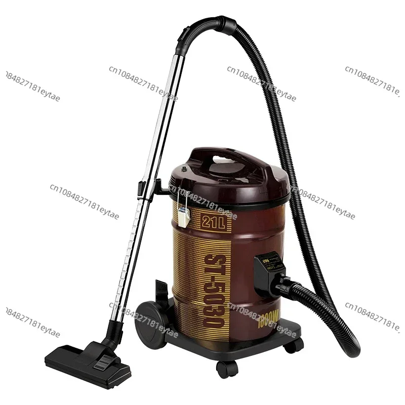 Cross-border British and European regulations Large suction multi-effect vacuum cleaner Household handheld dry vacuum cleaner
Cross-border British and European regulations Large suction multi-effect vacuum cleaner Household handheld dry vacuum cleaner