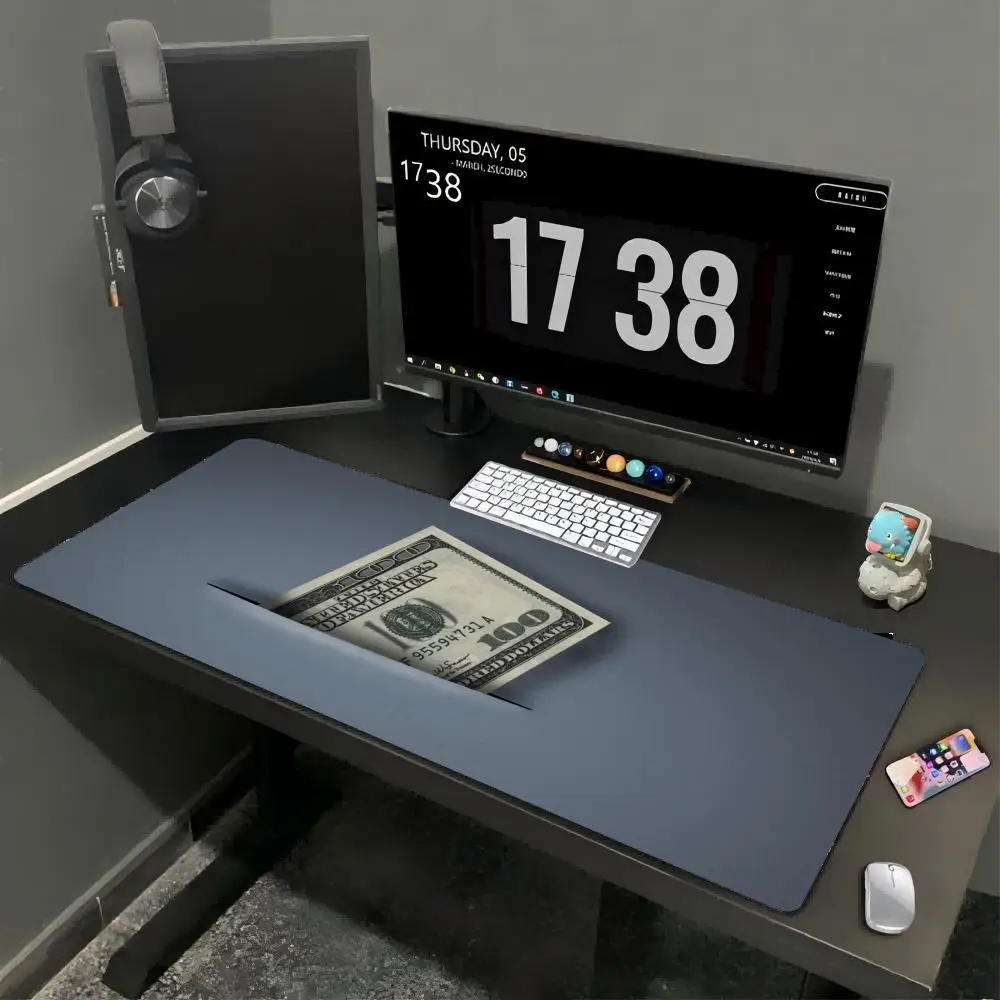 Игровой ноутбук с долларовым принтом, настольный коврик, коврик для запястья, мышь, аксессуары для ПК, настольные коврики, настольный коврик, геймерский шкаф, колпачки для клавиатуры Mausepad
Игровой ноутбук с долларовым принтом, настольный коврик, коврик для запястья, мышь, аксессуары для ПК, настольные коврики, настольный коврик, геймерский шкаф, колпачки для клавиатуры Mausepad