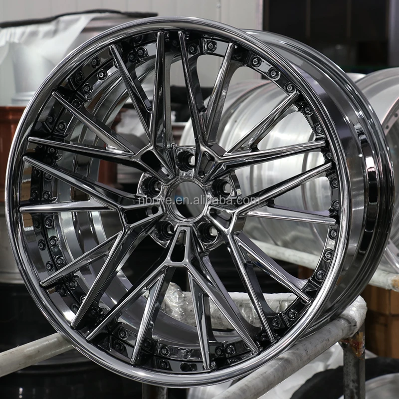 For Off-road Wheels Forged Wheels Alpha Jetta W211 Hilux Bead Lock Wheels Luxury high-end customization
For Off-road Wheels Forged Wheels Alpha Jetta W211 Hilux Bead Lock Wheels Luxury high-end customization
